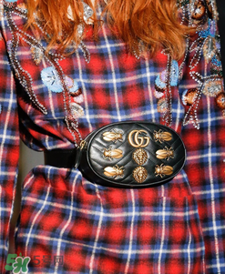 gucci腰包多少錢？古馳腰包專柜價格