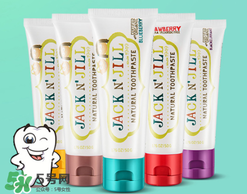 JACK N'JILL杰克吉爾是什么牌子？JACK N'JILL杰克吉爾是哪國的？