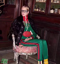 gucci腰包尺寸多大？古馳腰包尺寸介紹