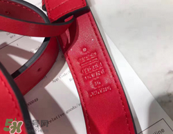 gucci腰包真假怎么辨別？古馳腰包真假鑒定