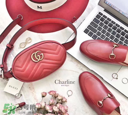gucci腰包真假怎么辨別？古馳腰包真假鑒定