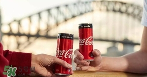 可口可樂no sugar好喝嗎？可口可樂coke no sugar味道