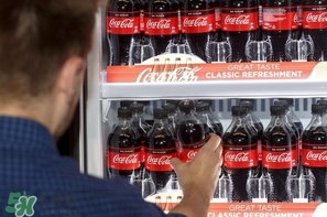 可口可樂no sugar好喝嗎？可口可樂coke no sugar味道