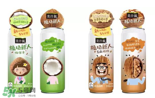 美汁源植場新人好喝嗎？美汁源植場新人有幾款？