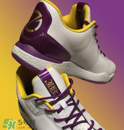 lonzo ball球哥2017湖人簽名球鞋和球衣在哪預(yù)定_怎么預(yù)定？