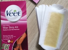 脫毛蠟紙貼多久撕下來？脫毛蠟紙要貼多久？