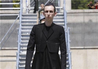 rick owens2018春夏系列服裝怎么樣_好看嗎_款式有哪些？