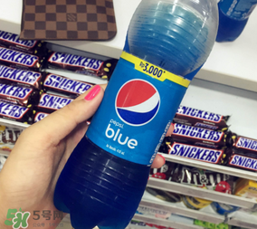 藍(lán)色百事可樂從哪里買？藍(lán)色百事可樂價格