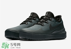 nike air wild什么時(shí)候發(fā)售？耐克機(jī)能戶外運(yùn)動(dòng)鞋發(fā)售時(shí)間