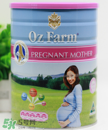 Oz Farm孕婦奶粉怎么喝？Oz Farm孕婦奶粉怎么沖？