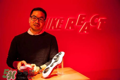 nike react怎么樣？nike react上腳什么感覺？