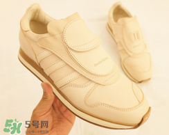 adidas與hender scheme聯(lián)名皮革運動鞋怎么樣？