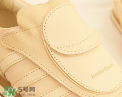 adidas與hender scheme聯(lián)名皮革運動鞋怎么樣？