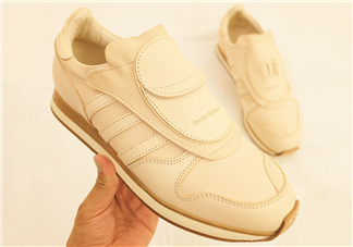 adidas與hender scheme聯(lián)名皮革運(yùn)動鞋怎么樣？