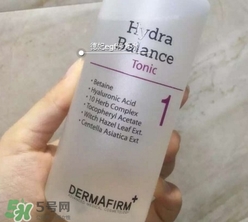 dermafirm德妃適合什么年齡？dermafirm德妃適合什么膚質(zhì)