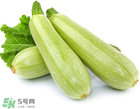 角瓜不能和什么一起吃？角瓜和什么相克？