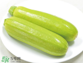 角瓜不能和什么一起吃？角瓜和什么相克？