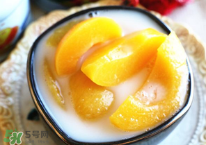 ?黃桃酸奶孕婦可以吃嗎？孕婦可以喝黃桃酸奶嗎？