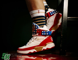 ewing 33 hi 4th of july獨立日配色運動鞋多少錢？