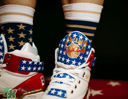 ewing 33 hi 4th of july獨立日配色運動鞋多少錢？