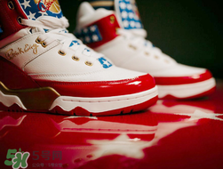ewing 33 hi 4th of july獨立日配色運動鞋多少錢？