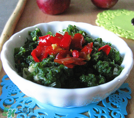 南瓜葉怎么處理？南瓜葉怎么炒？