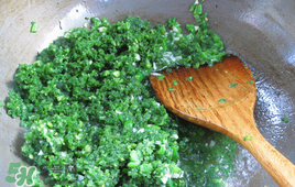 南瓜葉怎么處理？南瓜葉怎么炒？