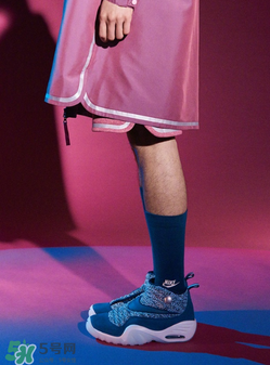 pigalle與nikelab2017聯(lián)名系列什么時候發(fā)售？