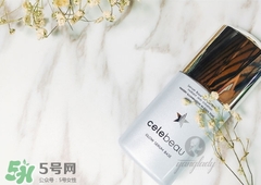 celebeau隔離怎么樣？celebeau琪莉妃隔離色號試色