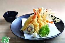 天婦羅是什么?天婦羅為什么叫天婦羅? 天婦羅是什么?天婦羅為什么叫天婦羅?