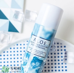 recipe水晶蘆薈膠噴霧怎么樣？recipe水晶蘆薈膠噴霧怎么用