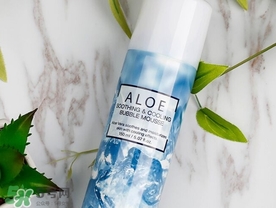 recipe水晶蘆薈膠噴霧怎么樣？recipe水晶蘆薈膠噴霧怎么用