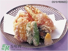 天婦羅怎么做?天婦羅的做法 天婦羅怎么做?天婦羅的做法