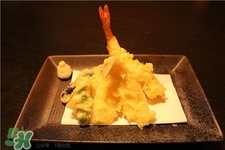 天婦羅怎么做?天婦羅的做法 天婦羅怎么做?天婦羅的做法