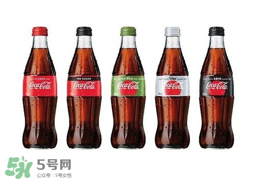可口可樂no sugar好喝嗎？可口可樂coke no sugar味道