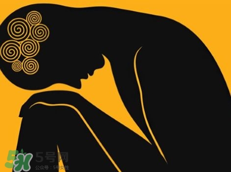 抑郁癥會導致生活不能自理嗎？抑郁癥會引起什么病