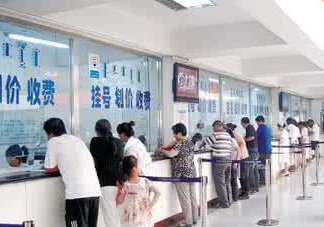 塵肺病掛什么科室？塵肺病要做哪些檢查