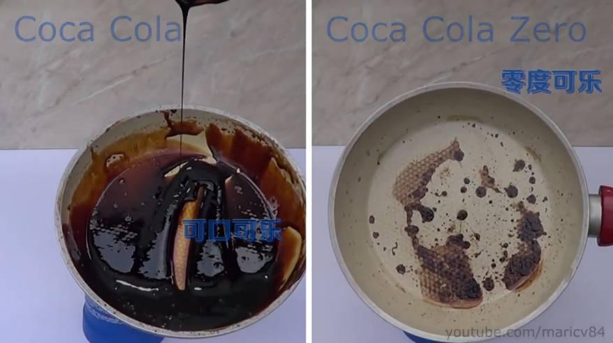 可口可樂零度真的無糖嗎？可口可樂糖尿病人可以喝嗎？