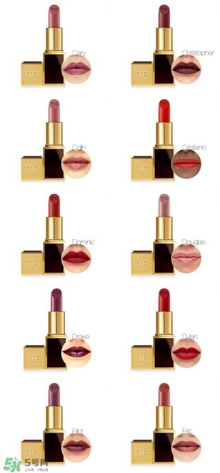 tf口紅lips boys試色,tf口紅boys系列試色 tf口紅lips boys試色,tf口紅boys系列試色