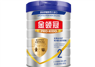 伊利金領(lǐng)冠睿護(hù)奶粉怎么樣 伊利金領(lǐng)冠睿護(hù)奶粉好嗎？