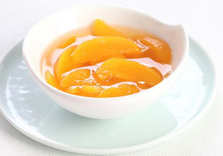 吃黃桃罐頭會(huì)胖嗎？晚上吃黃桃罐頭會(huì)胖嗎？