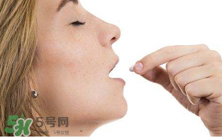 感冒藥和消炎藥能一起吃嗎？感冒藥吃多了會怎樣
