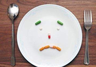 感冒藥和退燒藥能一起吃嗎？感冒藥不能和什么一起吃