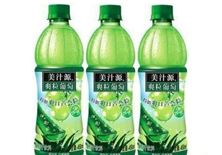 美汁源爽?；ㄕZ多少錢？美汁源爽?；ㄕZ零售價