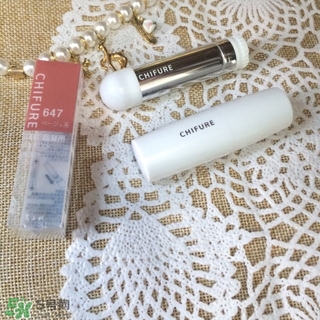 千婦戀口紅多少錢?chifure千婦戀口紅專柜價(jià)格 千婦戀口紅多少錢?chifure千婦戀口紅專柜價(jià)格