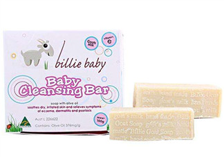 Billie Baby嬰兒護(hù)膚品好用嗎？Billie Baby嬰兒護(hù)膚品怎么樣？
