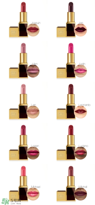 tf口紅lips boys試色,tf口紅boys系列試色 tf口紅lips boys試色,tf口紅boys系列試色