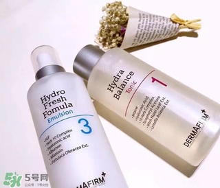 dermafirm怎么樣？德妃護膚品怎么樣？