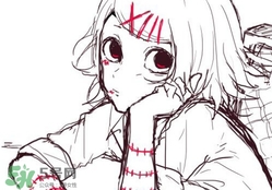 人體刺繡是什么？人體刺繡疼嗎