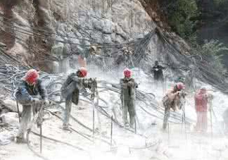 矽肺病和塵肺病哪個比較嚴(yán)重？矽肺病與塵肺病的區(qū)別